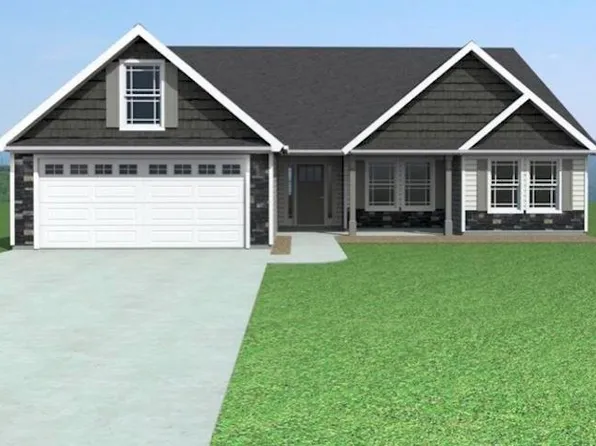 525 Springs Fall Crk, Inman, SC 29349