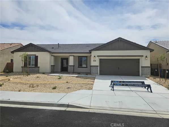 12185 Del Sur St, Victorville, CA 92392
