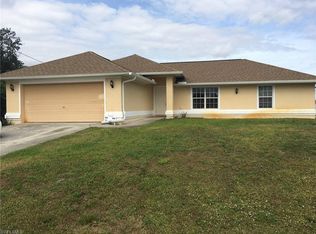 4010 29th St SW, Lehigh Acres, FL 33976