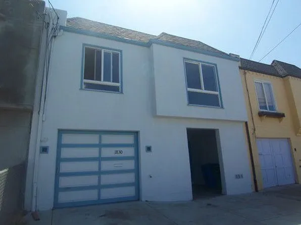 1830 45th Ave, San Francisco, CA 94122