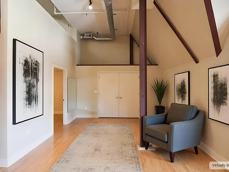 Fifth Avenue School Lofts — Photo 44