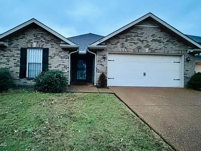 8941 Willa Jean Cv, Southaven, MS, 38671