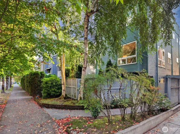 1929 42nd Avenue E #C, Seattle, WA 98112