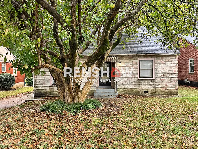 2 bed, 1.0 bath, 951 sqft, $850 — Photo 1