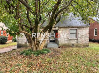 2667 Lowell Ave, Memphis, TN 38114
