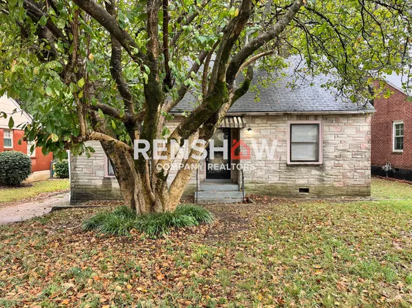 2667 Lowell Ave, Memphis, TN 38114