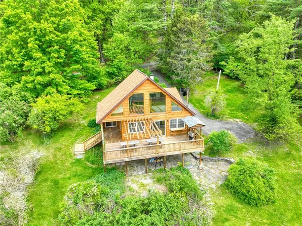 87 Old Minisink Ford Road, Barryville, NY 12719