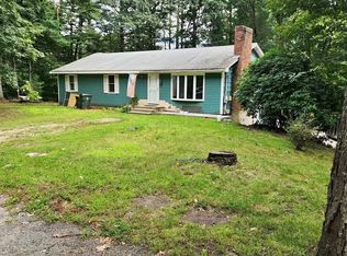 35 Benedict Rd #1, Harrisville, RI 02830