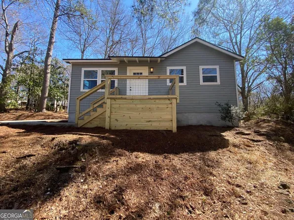 171 E Carver Dr, Athens, GA 30601