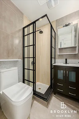 Rented by Brooklyn High Rise LLC | media 7