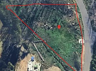 5101 Parkside Dr, Grizzly Flats, CA