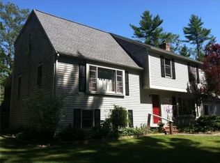 147 Howland Rd, Lakeville, MA 02347