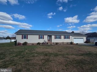 11410 Hayman Dr, Princess Anne, MD 21853