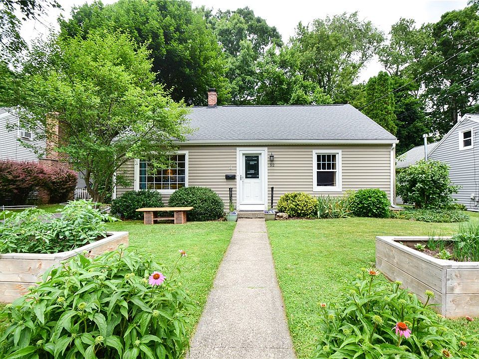 52 Dorking Rd, Rochester, NY 14610 Zillow