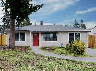 10519 Addison St SW, Lakewood, WA 98499