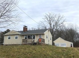 14555 Stone Rd, Newbury, OH 44065