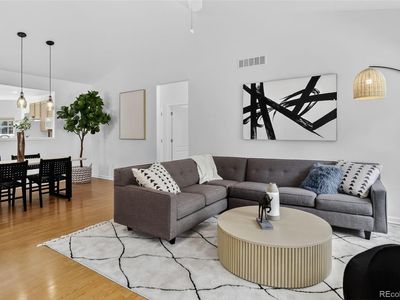 21029 Woodside Lane, Parker, CO, 80138