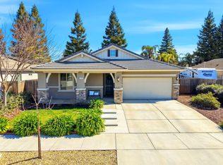 3142 S Kennedy Street, Visalia, CA 93292