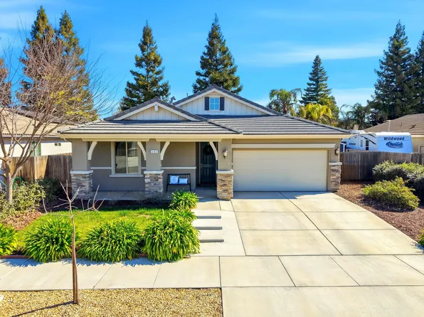 3142 S Kennedy Street, Visalia, CA 93292