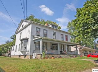 603 N Mulberry St, Mount Vernon, OH