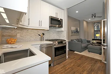 Sold by Brown Harris Stevens