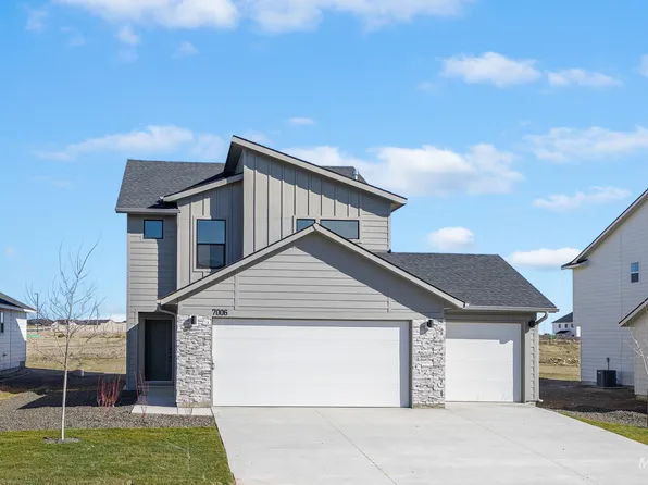 7006 S Old Farm Ave, Meridian, ID 83642