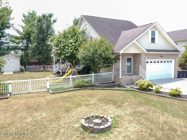 628 Lynnwood Dr, Athens, TN 37303