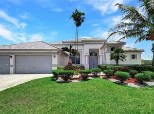 3253 Muirfield, Weston, FL 33332
