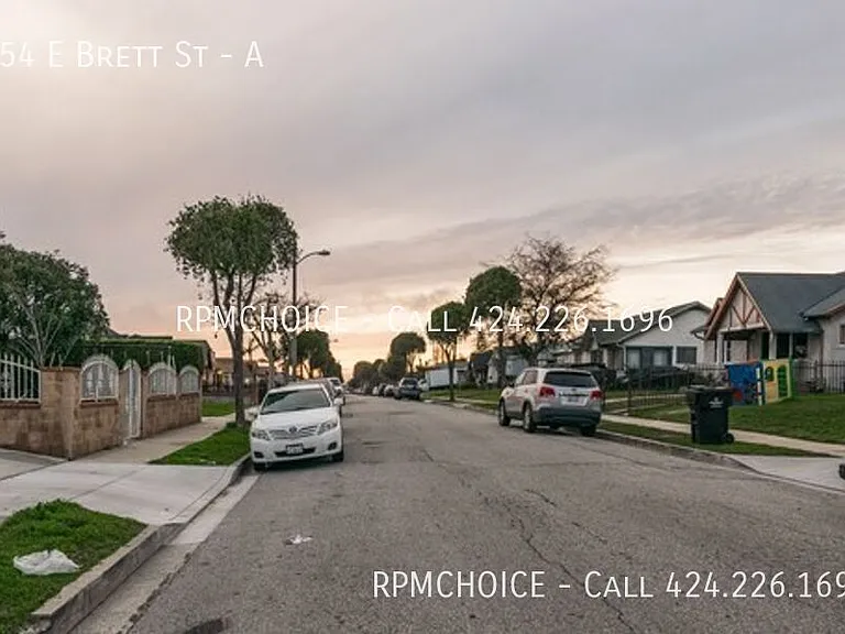 554 E Brett St #A — Photo 12