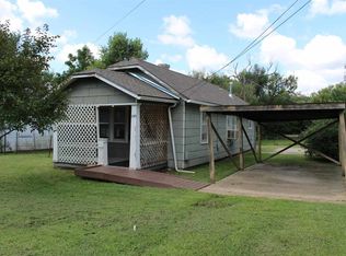 1319 Douglas Rd, El Dorado, KS 67042