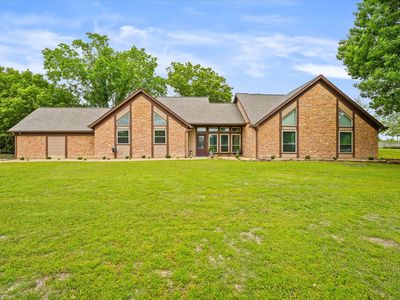 5 Highland Cir, Lucas, TX, 75002