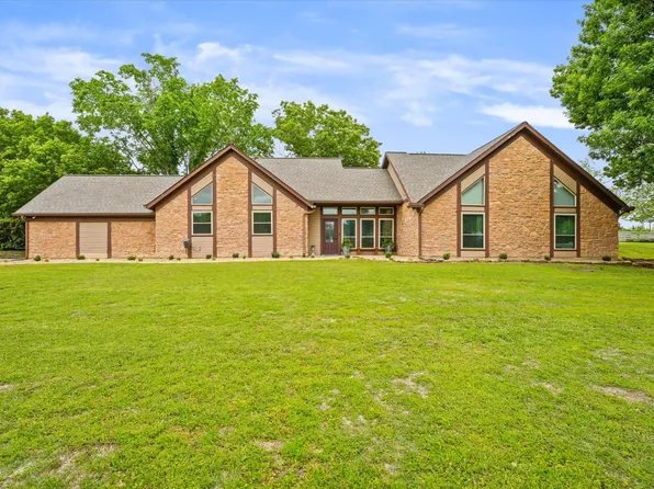 5 Highland Cir, Lucas, TX 75002