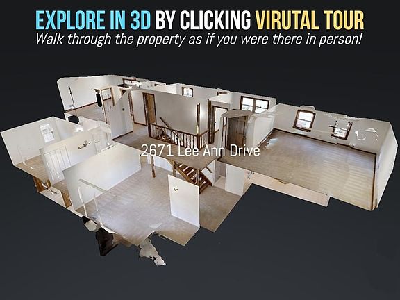 3rd image of 2671 Lee Ann Dr