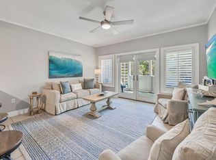 43 Cassine Way SUITE 203, Santa Rosa Beach, FL 32459