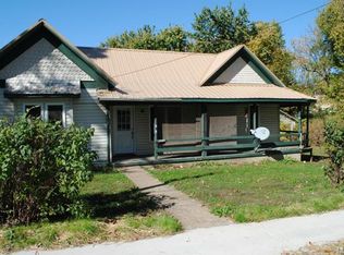 101 N Warfel St, Salem, MO 65560