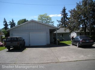 4985 13th Ave NE, Keizer, OR 97303