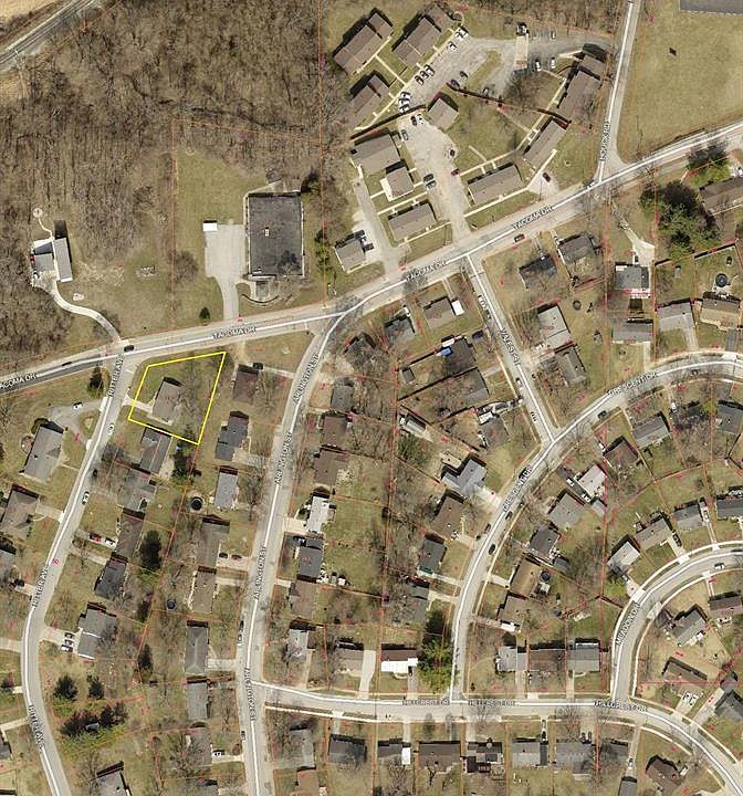 2nd image of 517 Ritter Ave