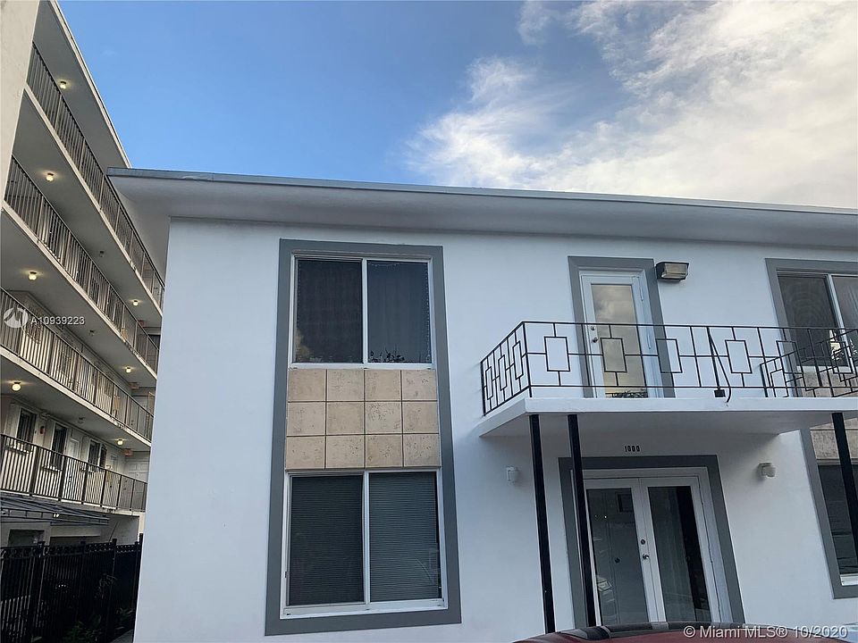 2nd image of 1000 Biarritz Dr #4