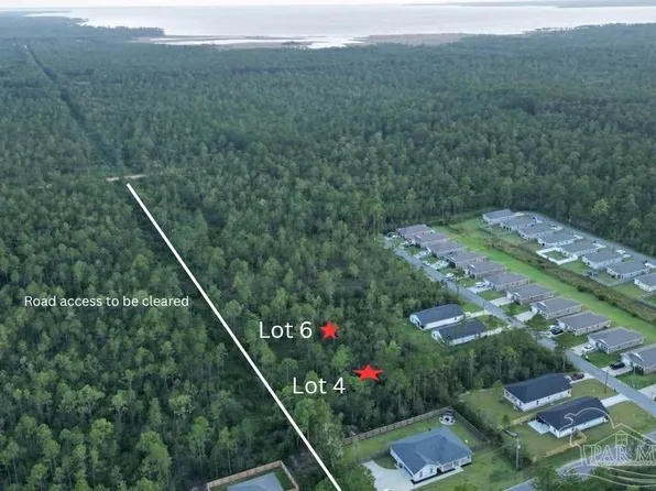 6 Santa Monica St, Milton, FL 32583