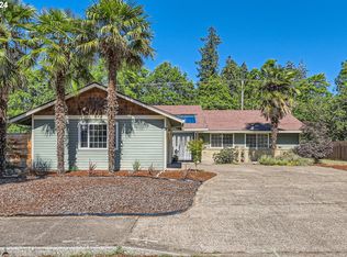 3578 SE Roanoke Ct S, Hillsboro, OR 97123