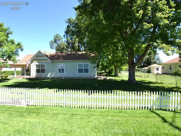 1541 Sherman Ave, Canon City, CO 81212