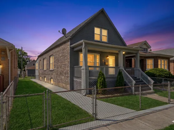 9020 S Carpenter St, Chicago, IL 60620