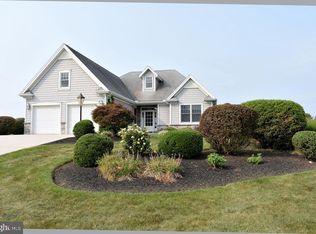 6247 Merion Dr, Fayetteville, PA 17222