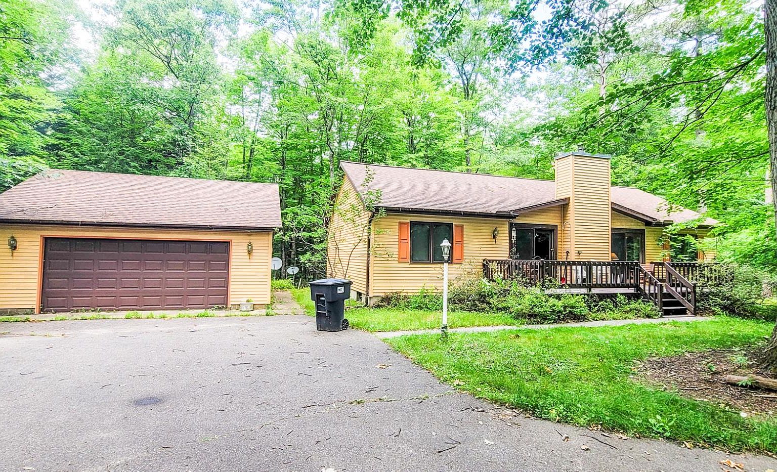 annnnrページ 7963 N Jansen Rd, Minocqua, WI 54548 | Zillow