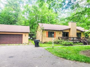 7963 N Jansen Rd, Minocqua, WI 54548