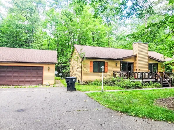 7963 N Jansen Rd, Minocqua, WI 54548