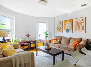 40 Cameron St #5, Brookline, MA 02445