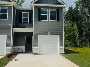1549 Dockage Way, Spartanburg, SC 29306