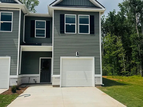 1549 Dockage Way, Spartanburg, SC 29306