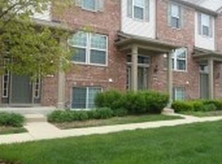 496 Valentine Way, Oswego, IL 60543